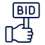 BID icon