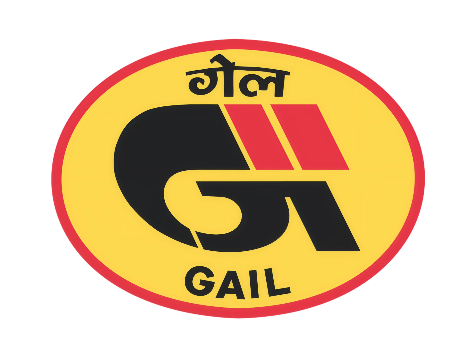 GAIL Logo