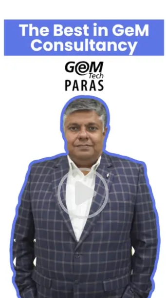 GeMTech PARAS YouTube Video