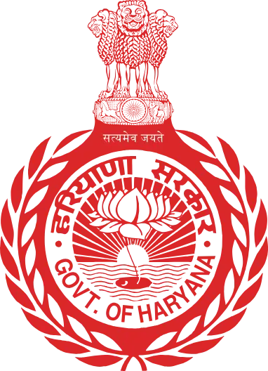 Haryana State Logo