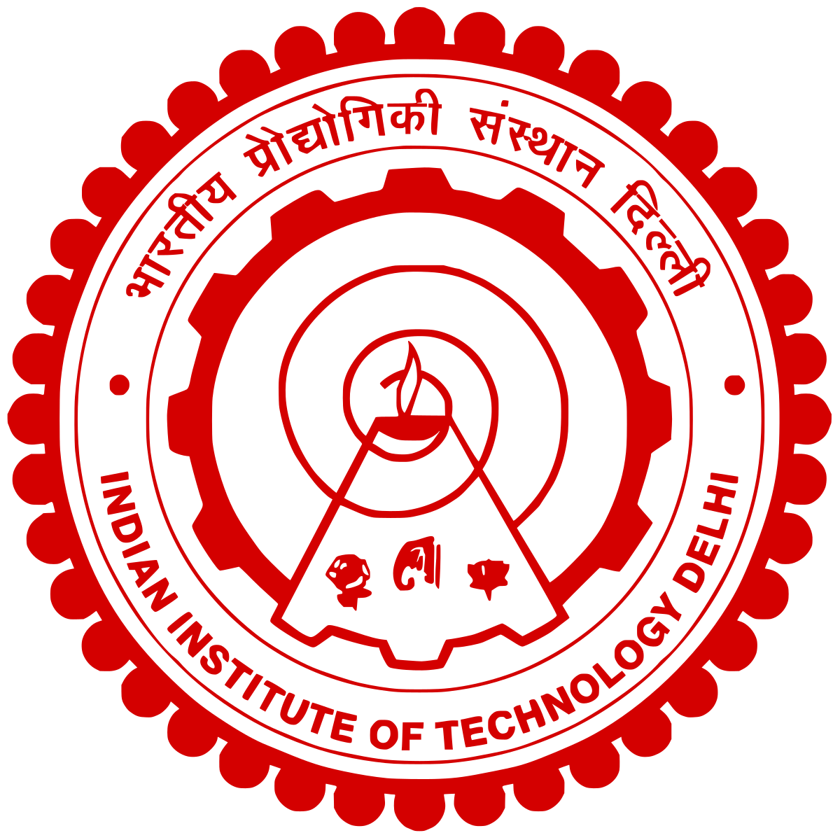 IIT Logo