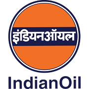 Indian Oil Corporation Limited Logo