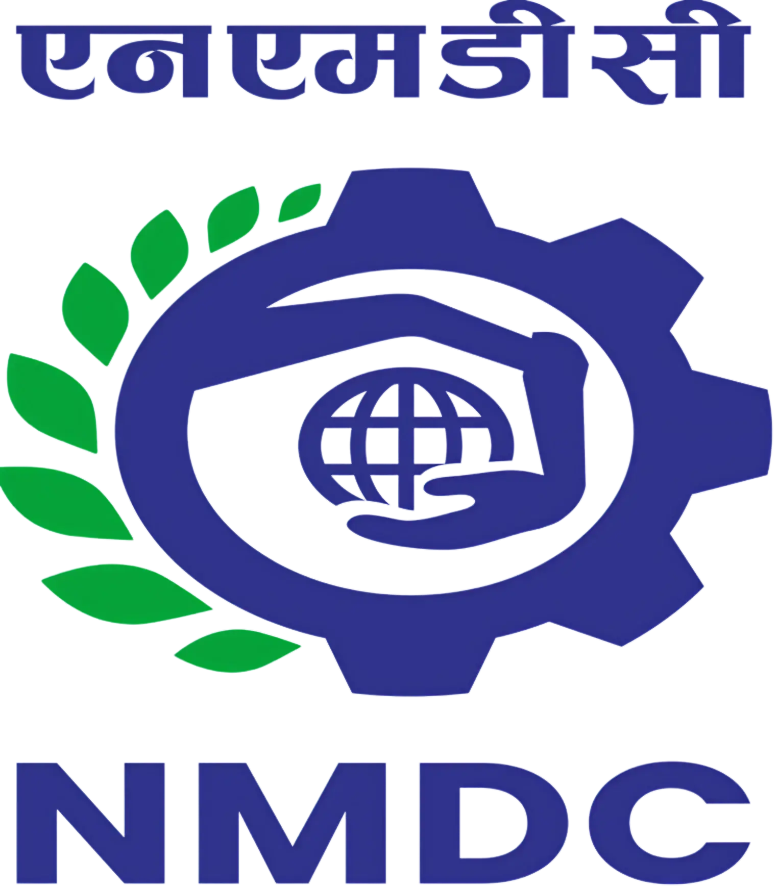 NDMC Limited Tenders Logo