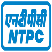 NTPC Logo