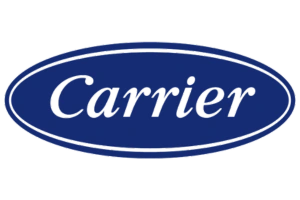 Carrier Aircon Logo