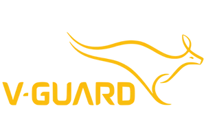 V Guard Logo
