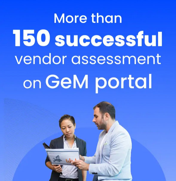 Successful Vendor Assessment