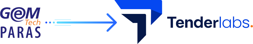 TenderLabs Logo