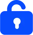 Unlocked Icon