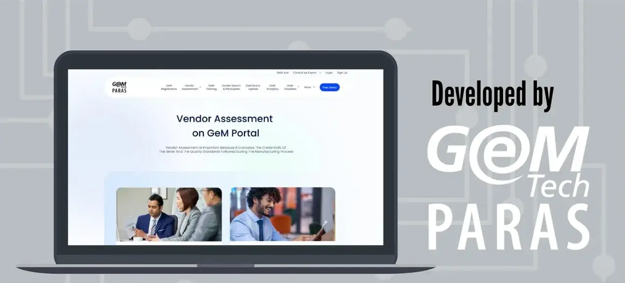Vendor Assessment YouTube Video