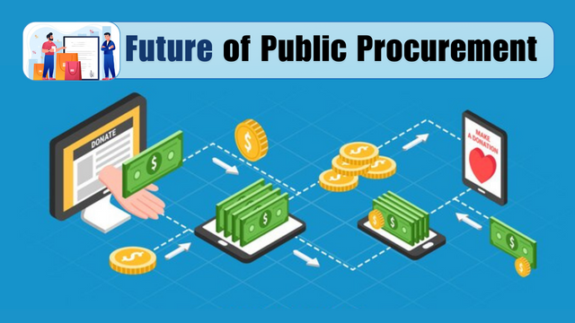 Public Procurement