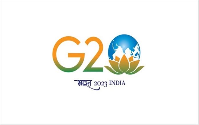 G20-2023 Summit India