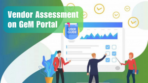 Vendor Assessment on GeM Portal